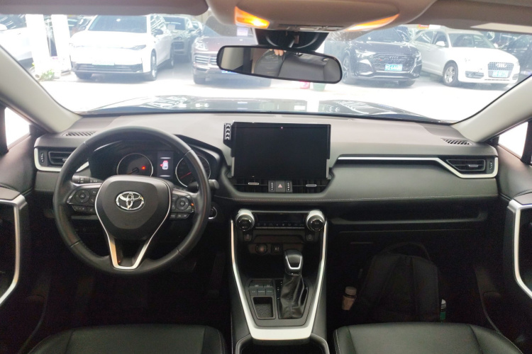 Toyota Wildlander 2022 #10 Toyota Wildlander 2022 imagem de carro #10