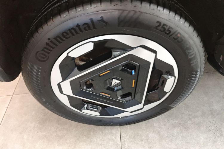 Deepal G318 2025 #10 Deepal G318 2025 immagine di auto #10