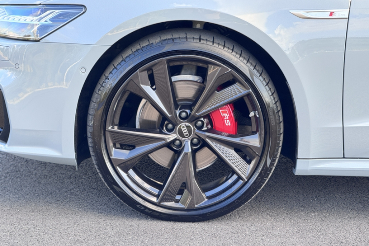 Audi A7L 2024 immagine di auto #10