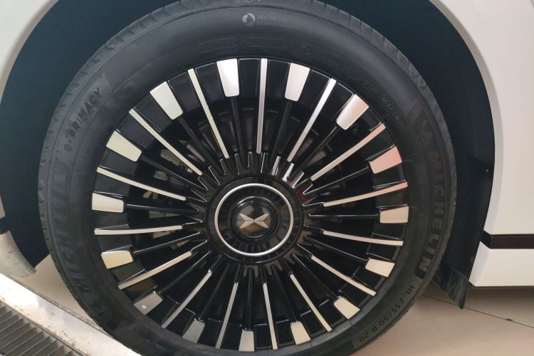 Xpeng X9 2025 #10 Xpeng X9 2025 immagine di auto #10