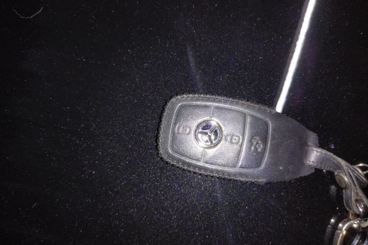 Mercedes-Benz E Class New Energy 2020 car image #10