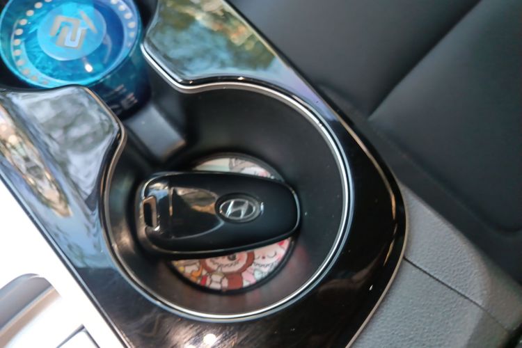 Hyundai Tucson (Imported) 2022 #10 Hyundai Tucson (Imported) 2022 car image #10