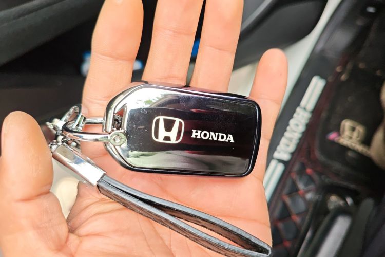 Honda Envix 2020 car image #10