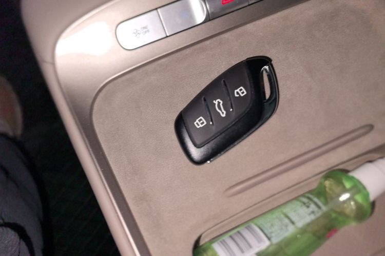 MG ES5 2025 #10 MG ES5 2025 car image #10