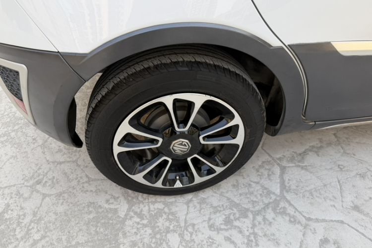 MG 3 SW 2017 car image #10