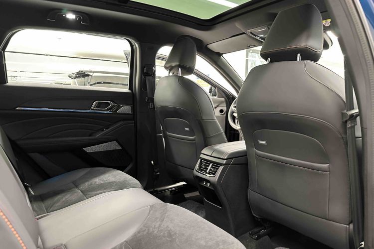 Haval XY 2023 #10 Haval XY 2023 car image #10