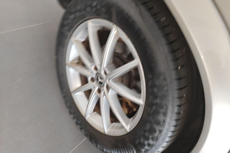 Mercedes-Benz GLE Class 2020 #10 Mercedes-Benz GLE Class 2020 car image #10