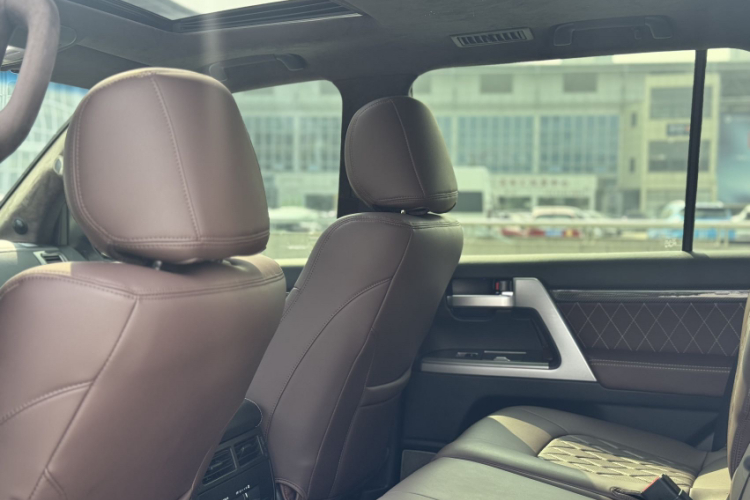 Toyota 2019 image de voiture #10
