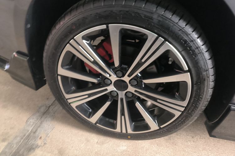 吉利汽车 星瑞 2025 汽车图片 #10