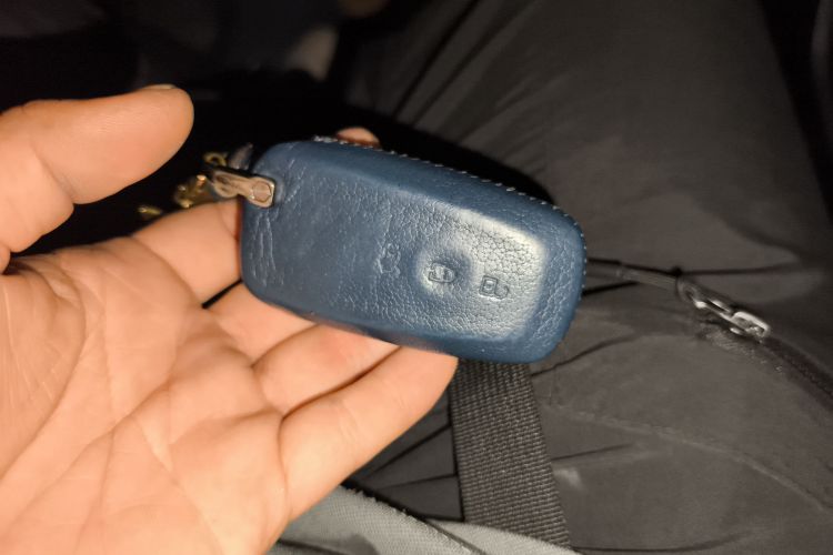 Ford Explorer 2020 car image #10