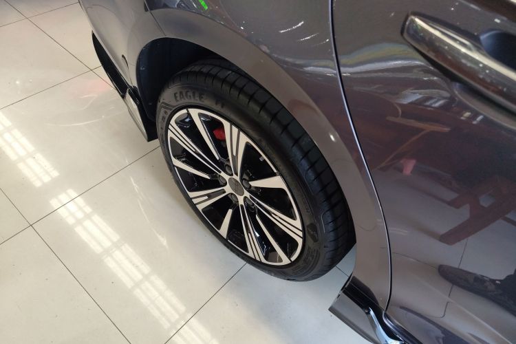 吉利汽车 星瑞 2024 汽车图片 #10