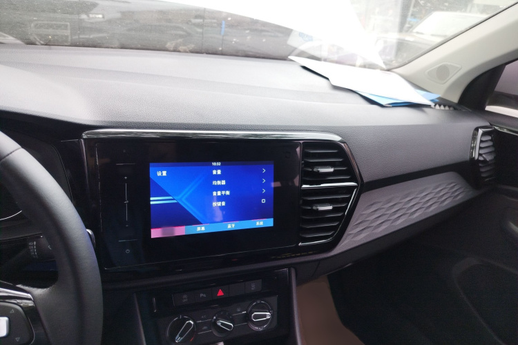 捷达VS5 2020 汽车图片 #10