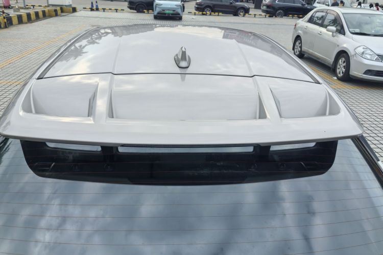 Toyota C-HR EV 2021 #10 Toyota C-HR EV 2021 car image #10