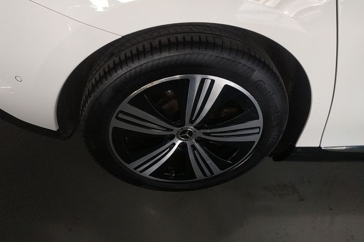 Mercedes-Benz EQE Class 2022 #10 Mercedes-Benz EQE Class 2022 car image #10