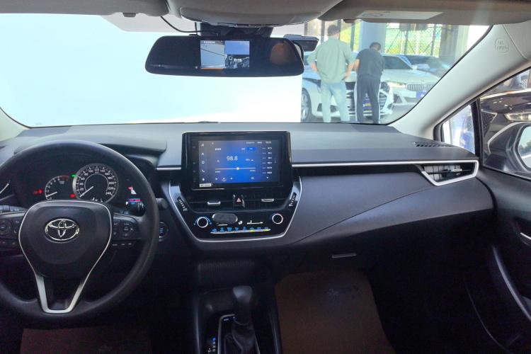 Toyota Allion 2022 car image #10
