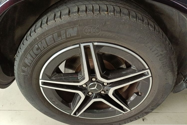 Mercedes-Benz GLE AMG 2020 #10 Mercedes-Benz GLE AMG 2020 immagine di auto #10