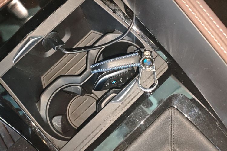 BMW X2 2020 immagine di auto #10