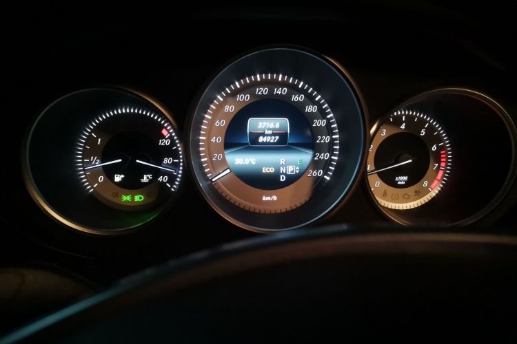 Mercedes-Benz CLS Class 2017 car image #10