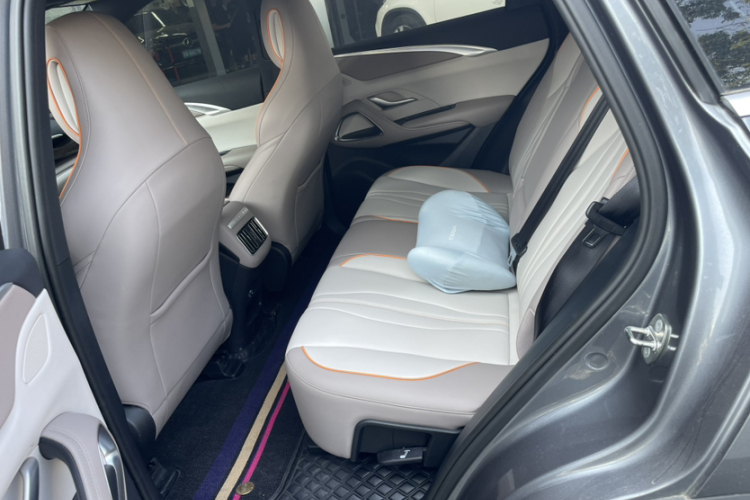 BYD Song Pro New Energy 2024 car image #10