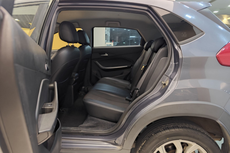 Tiggo 3x 2020 car image #10