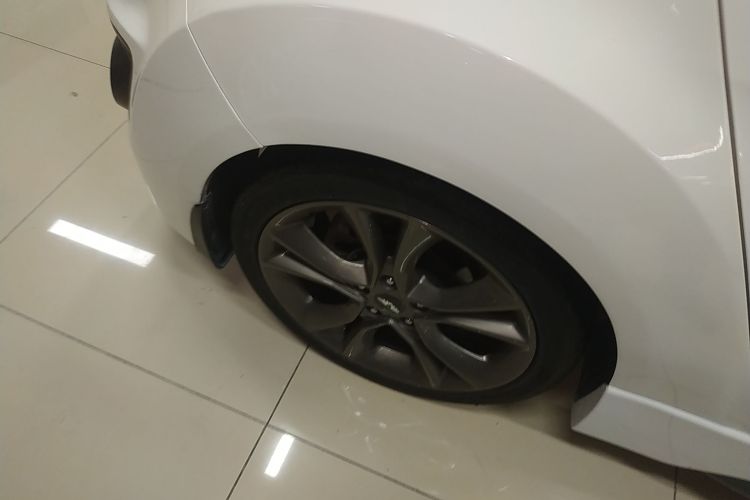 Hyundai Veloster 2015 #10 Hyundai Veloster 2015 car image #10