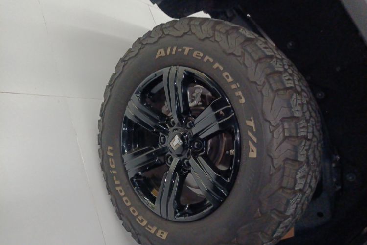 Tank 300 2023 imagen de coche #10