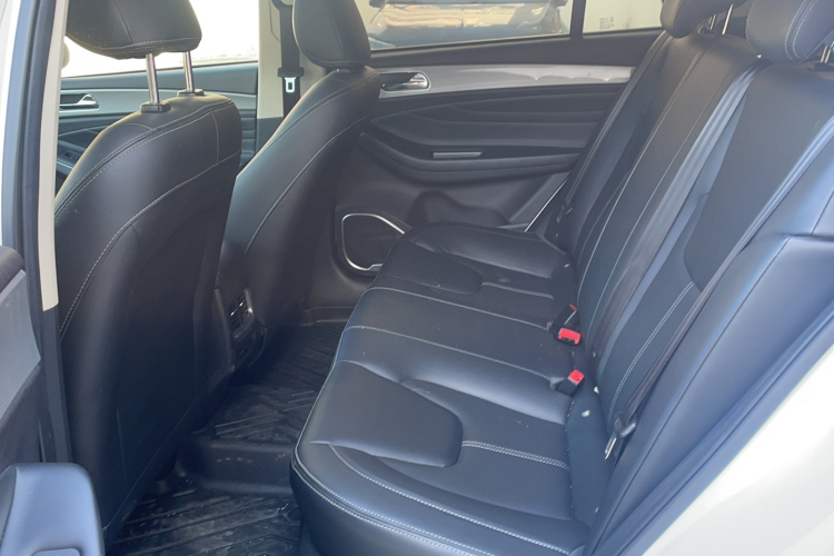 Chery Arrizo 5 2019 car image #10