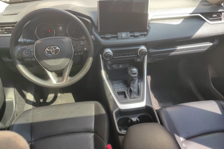 Kia Wildlander 2020 car image #10