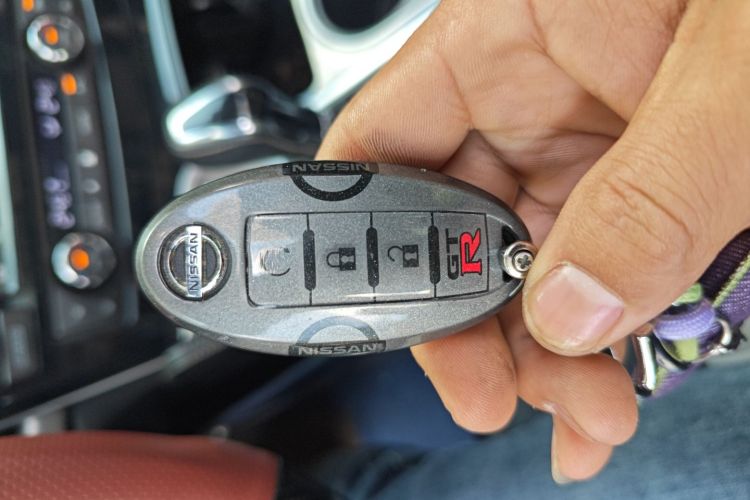 日产 西玛 2016 汽车图片 #10