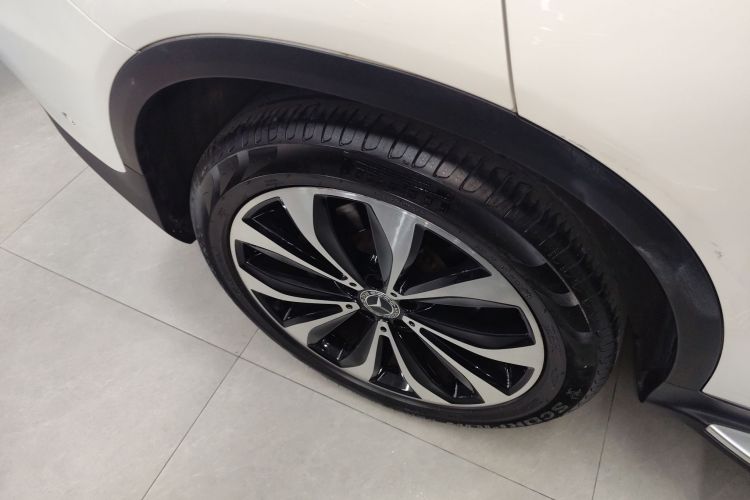 Mercedes-Benz GLC Coupe 2019 car image #10