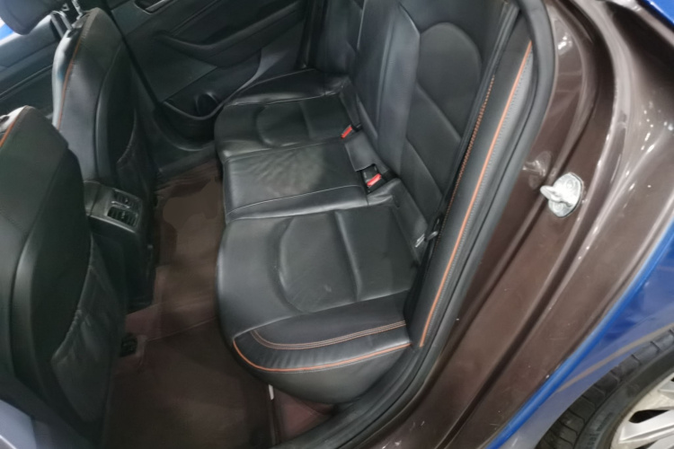 Hyundai Sonata 2016 car image #10