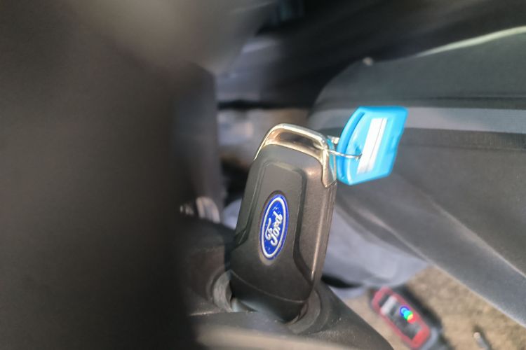 福特 蒙迪欧 2015 汽车图片 #10