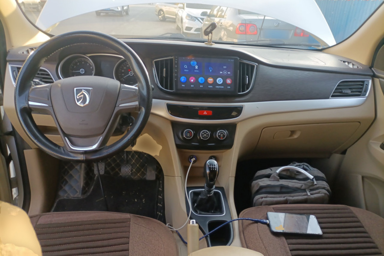 五菱汽车 五菱730 2021 汽车图片 #10