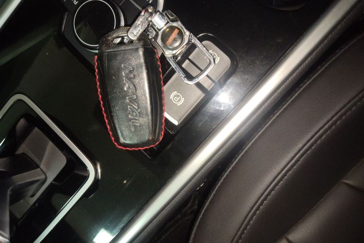 哈弗 哈弗H6 2017 汽车图片 #10