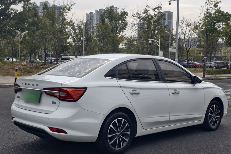 荣威 荣威i5 2019 汽车图片 #10