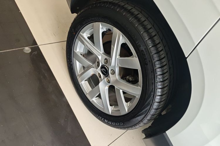 捷达 捷达VS7 2023 汽车图片 #10