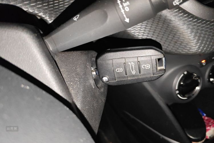 标致 标致2008 2016 汽车图片 #10