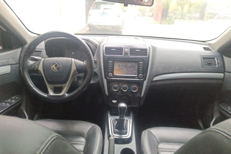 Forthing JOYEAR S50 2015 immagine di auto #10