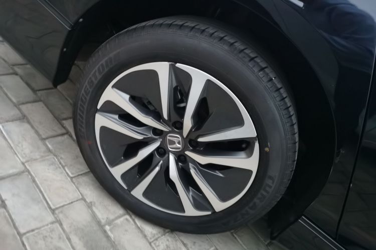 Honda Inspire 2023 immagine di auto #10