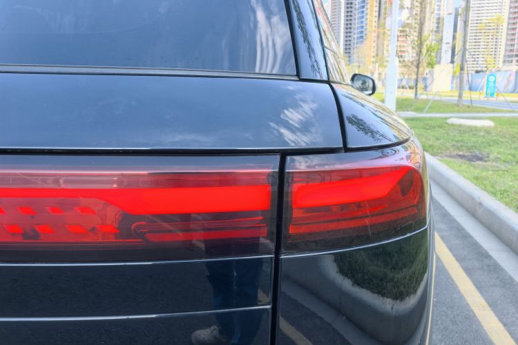 Xpeng G9 2024 #10 Xpeng G9 2024 immagine di auto #10