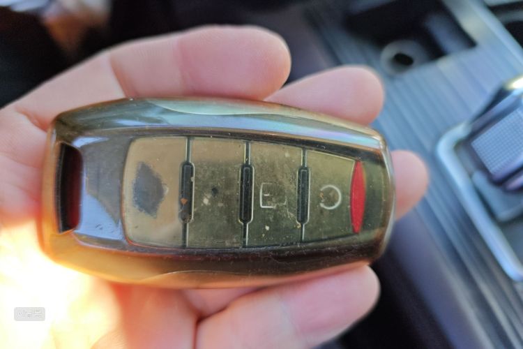 Haval H9 2020 car image #10