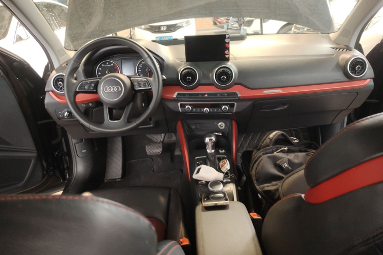 Q2L 2019 #10 Q2L 2019 car image #10