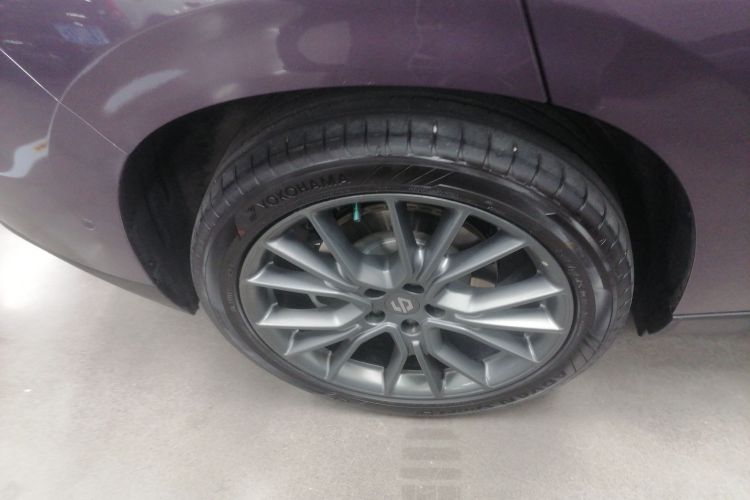 零跑汽车 零跑C10 2025 汽车图片 #10