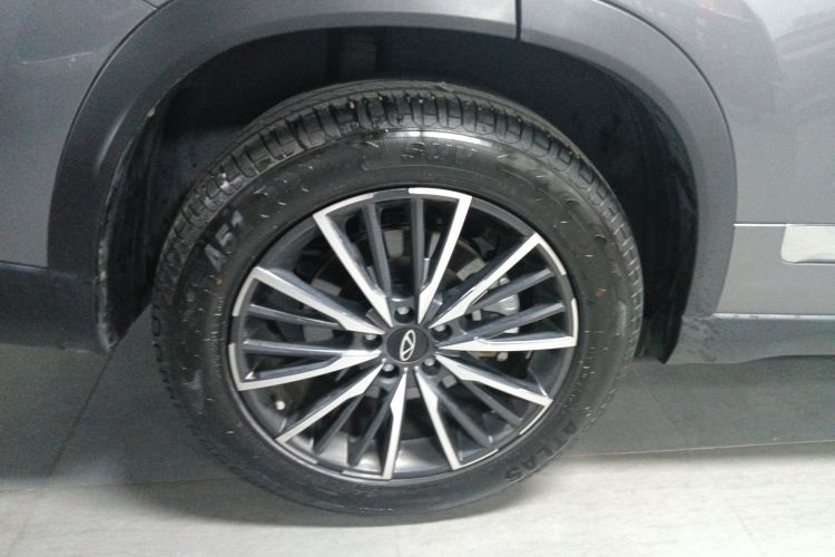 Chery Tiggo 8 PRO 2024 car image #10