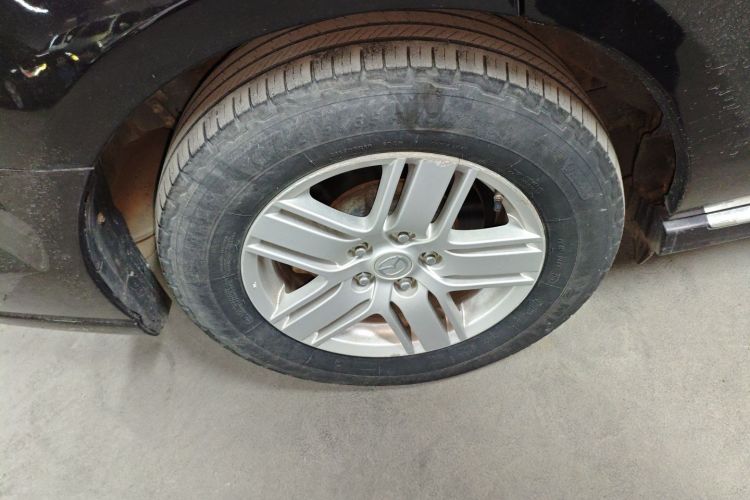 马自达 马自达8 2016 汽车图片 #10