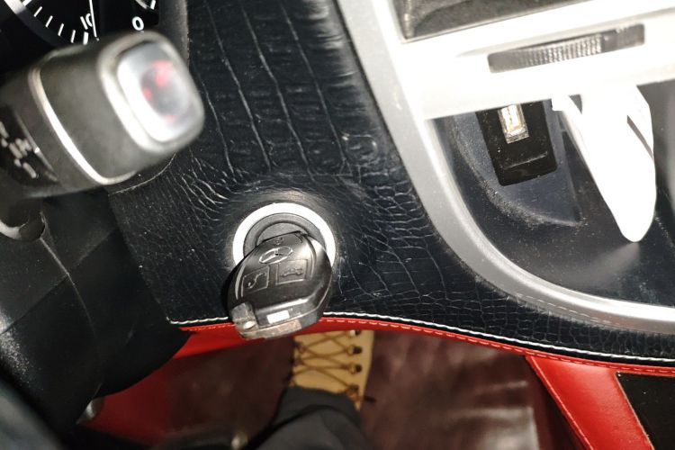 Mercedes-Benz Vito 2019 car image #10