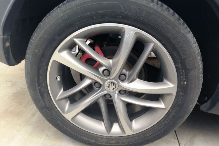 MG HS 2020 #10 MG HS 2020 car image #10