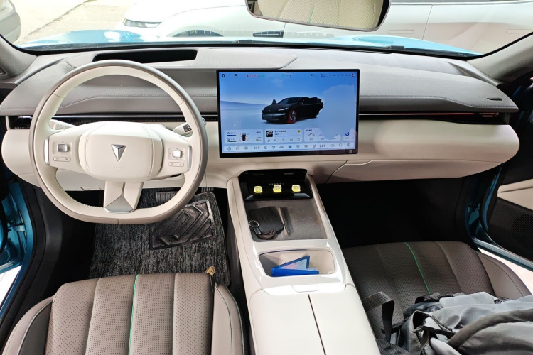 Deepal L07 2024 #10 Deepal L07 2024 car image #10