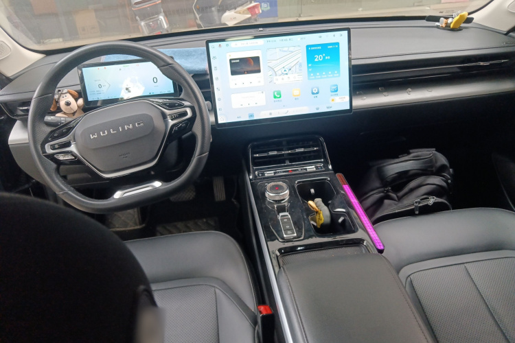 五菱汽车 五菱星光 2023 #10 五菱汽车 五菱星光 2023 汽车图片 #10