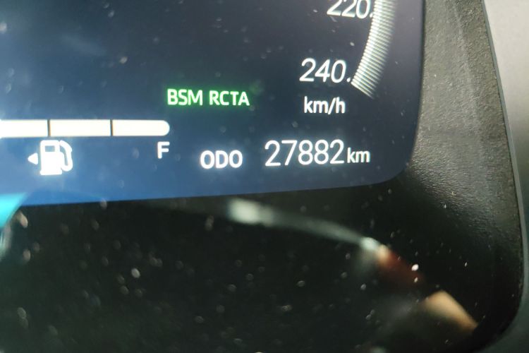 Toyota Avalon 2023 car image #10